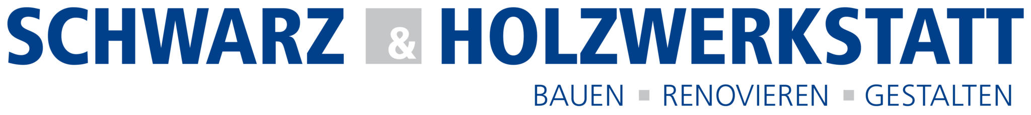 SCHWARZ & Sohn Holzerkstatt GmbH
