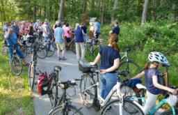 2024-06-07 Eröffnung Geschichtsrundweg (1)