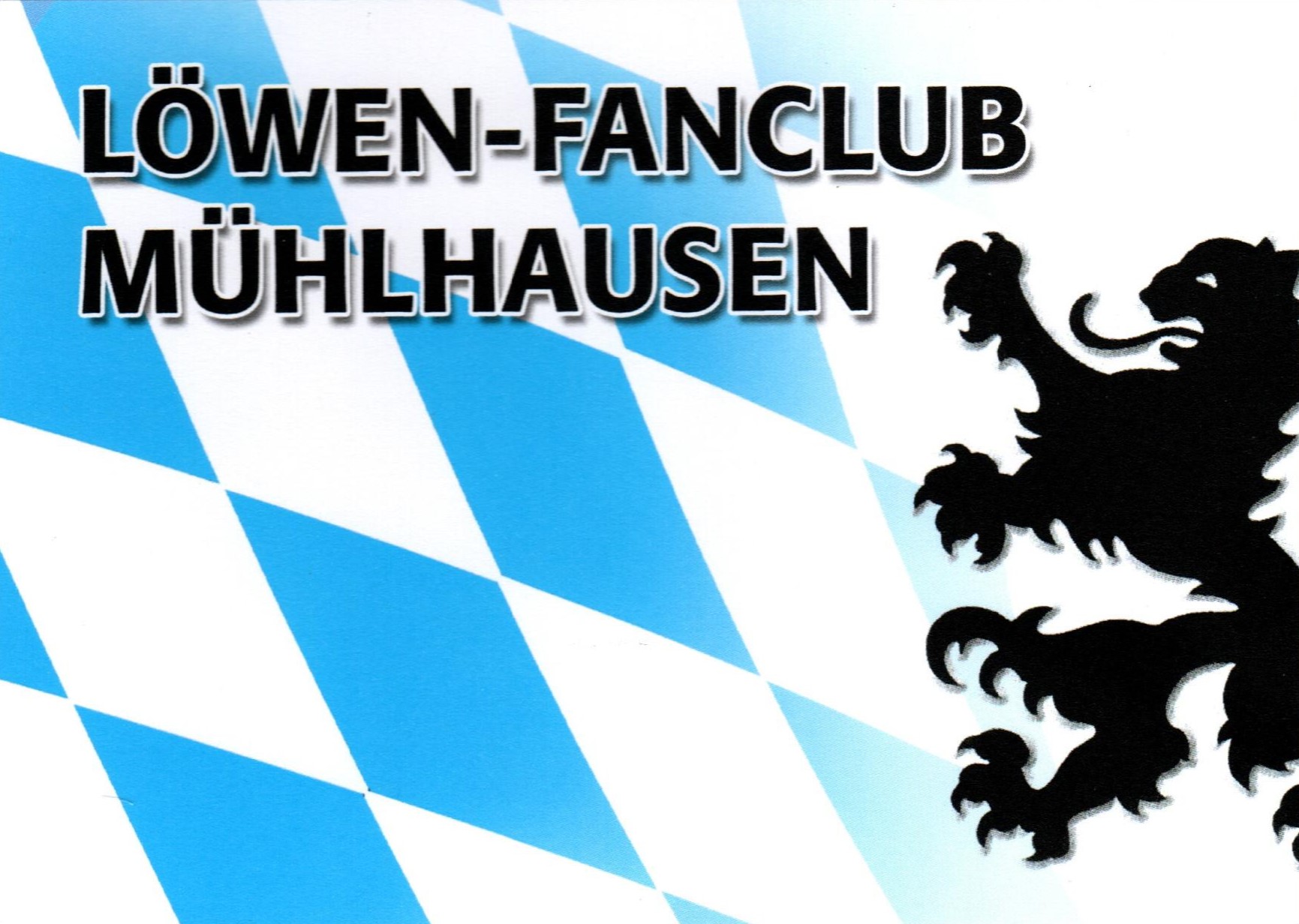 Löwen-Fanclub Mühlhausen