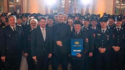 2025-12-05 FFW bei Staatsempfang Ministerpräsident (3)