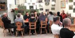 Mitglieder Stammtisch