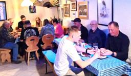 Löwen Starkbier Löwenkeller