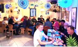 Löwen Starkbierfest